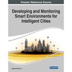 Imagem de Developing and Monitoring Smart Environments for Intelligen