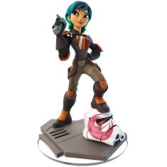 Imagem de Boneco Disney Infinity 3.0 Sabine Wren