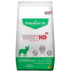 Imagem de Ração Premiatta Hd Alta Digestibilidade Para Cães De Raças Pequenas Co