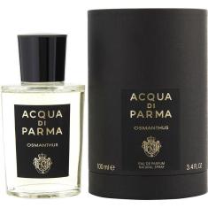 Imagem de Perfume Masculino Acqua Di Parma Osmanthus Eau De Parfum 100 Ml