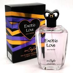 Imagem de Perfume Exotic Love Edp 100 Ml