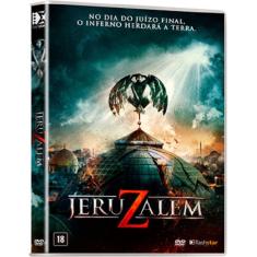 Imagem de Jeruzalem DVD