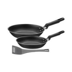 Imagem de Jogo De Frigideiras Tramontina Loreto 3 Peças