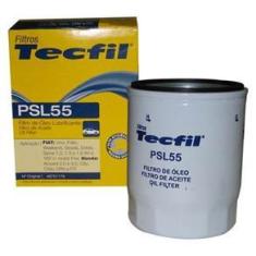 Imagem de Filtro De Óleo Psl55 - Tecfil