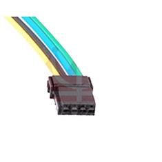 Imagem de Conector Elétrico 04 Vias (ETE7792)