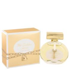 Imagem de Perfume Antonio Banderas - Her Golden Secret - Eau de Toilette - Feminino - 80 ml
