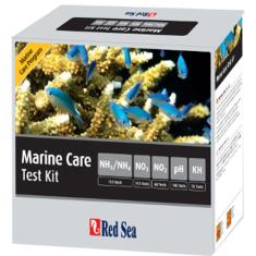 Imagem de Kit de Teste Red Sea para Aquário MCP Marine Care - Red Sea