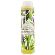 Imagem de Sabonete Líquido Nesti Dante Romântica Lavanda Toscana E Verbena 300ml