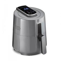 Imagem de Air Fryer Visor Digital Fritadeira Eletrica 3,5 Litros - Hamilton Beac