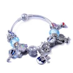 Imagem de Pulseira Robô Rainbow Cartoon, Pulseira Infantil,