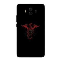 Imagem de Capa Adesivo Skin255 Verso Para Huawei Mate 10 2017 - Kawaskin