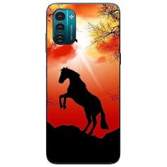 Imagem de Capa Adesivo Skin377 Verso Para Nokia G21