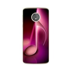 Imagem de Capa Adesivo Skin376 Verso Para Motorola Moto E5 (Xt1944-4) - Kawaskin