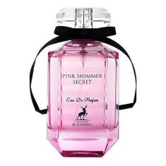 Imagem de Maison Alhambra Pink Shimmer Secret Eau De Parfum - Perfume Feminino 1