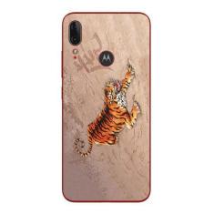 Imagem de Capa Adesivo Skin243 Verso Para Motorola Moto E6 Plus - KawaSkin