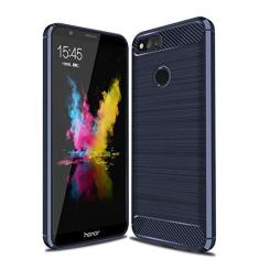 Imagem de NEKOYA Capa para Huawei Mate SE, toque macio, proteção total, anti-arranhões e impressões digitais + capa de celular resistente a arranhões para Huawei Mate SE