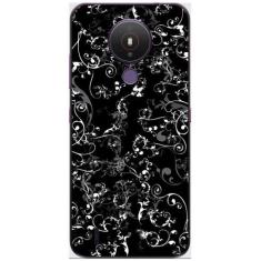 Imagem de Capa Adesivo Skin359 Verso Para Nokia 1.4 (2021) - KawaSkin