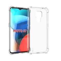 Imagem de Capa Capinha Case Silicone Para Motorola Moto E7 - Universo