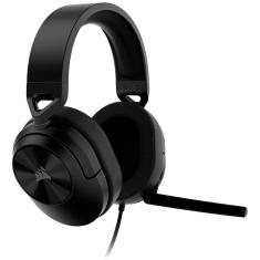 Imagem de Headset Corsair HS55 Gaming Carbon CA-9011260-NA