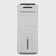 Imagem de Climatizador De Ar Philco Frio 4 em 1 PCL05A 3 Velocidades Função Timer 127v
