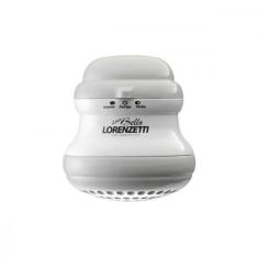 Imagem de Ducha Lorenzetti Bello Banho 5500W 3T 127V Cinza - LORENZETTI FORTTI, 
