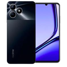Imagem de Celular Realme Note 50 4GB RAM + 128GB ou 64GB Cam 13MP Tela 6.74" Glo