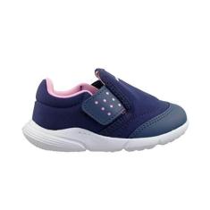 Imagem de Tênis Infantil Menina Ortopé Sport Baby 22650053