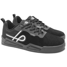 Imagem de Tênis Öus Skate Arquitetônico All Black-Unissex