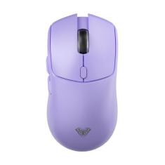 Imagem de Mouse sem fio para jogos AULA SC580X 10000 DPI recarregável
