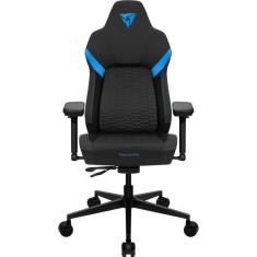 Imagem de Cadeira Gamer Thunderx3 Core Smart Racer Azul/preta