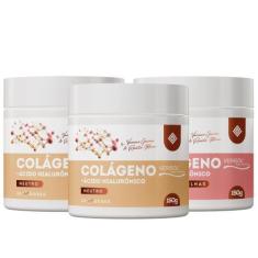 Imagem de KIT 3 - Colágeno VERISOL by Vanessa Guirau & Renata Meins - 150g, 1 FR