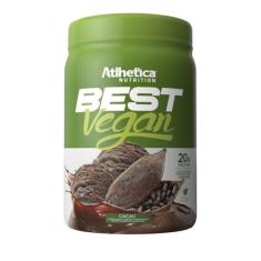 Imagem de Best Vegan - 500G Cacau - Atlhetica Nutrition