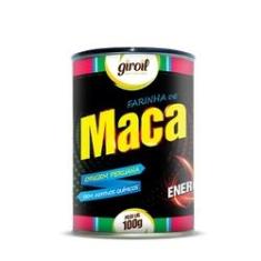 Imagem de Maca Peruana Giroil - 100g
