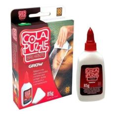 Imagem de Cola Para Peças De Quebra-Cabeça Brilhante 01989 Grow