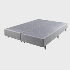 Imagem de Base Box Super King Serflex Atena 24x193x203cm