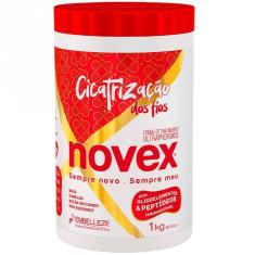 Imagem de Creme de Tratamento Novex Cicatrização dos Fios Ultraprofundo 1kg