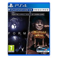 Imagem de Jogo Form / Twilight Path (Psvr) - Ps4 Europeu