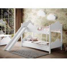 Imagem de Beliche Infantil Juvenil Marina Infantile - Divaloto