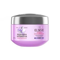 Imagem de Creme de Tratamento Elseve Hidra Hialurônico Loreal Paris 300g