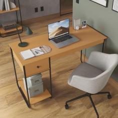 Imagem de Escrivaninha Criare com Gaveta Escritório