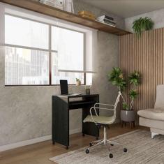 Imagem de Escrivaninha Tom Preta