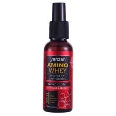 Imagem de Tônico capilar Yenzah Amino Whey