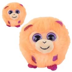Imagem de Pelucia Infantil Ty Beanie Balls Macaco Coconut Toyng 49257