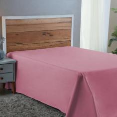 Imagem de Roupa Cama King 300 Fios Lençol Virol Sem Elástico De Algodão - Mf Enx