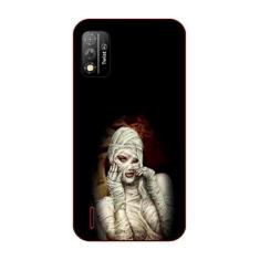 Imagem de Capa Adesivo Skin116 Verso Para Positivo Twist 4G