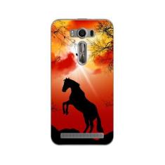Imagem de Capa Adesivo Skin377 Verso Para Asus Zenfone 2 Laser ZE500KL - KawaSki