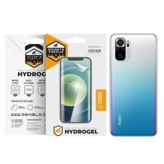 Imagem de Película para Xiaomi Redmi Note 10S - Traseira Hydrogel HD - Gshield