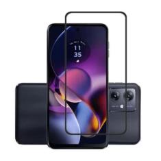 Imagem de Película 3D Premium Vidro Compatível Com Moto G54 5G (6.5) - Phone Pal