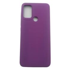 Imagem de Capinha Capa para MOTOROLA moto g50 Xt2137 borracha mole case - Genéri
