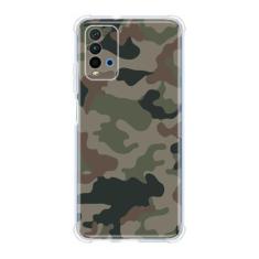 Imagem de Capa Capinha De Celular Compatível com Xiaomi Redmi 9T / Power Mi Pers
